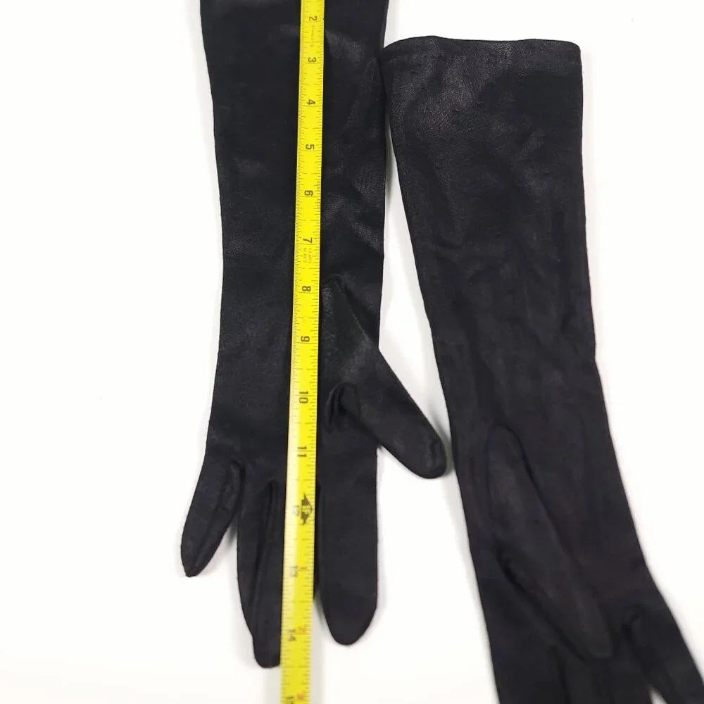 Hansen vintage mid